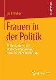 Frauen in der Politik (eBook, PDF)