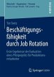 Beschäftigungsfähigkeit durch Job... - Bild 1