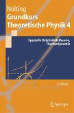 Grundkurs Theoretische Physik 4 (eBook, PDF)
