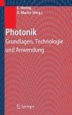 Photonik (eBook, PDF)