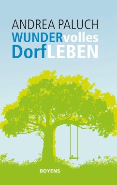 Wundervolles Dorfleben (eBook, ePUB) - Paluch, Andrea