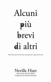 Alcuni Più Brevi Di Altri (eBook, ePUB)