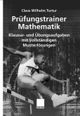 Prüfungstrainer Mathematik (eBook, PDF)