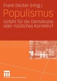 Populismus (eBook, PDF)