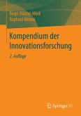 Kompendium der Innovationsforschung (eBook, PDF)