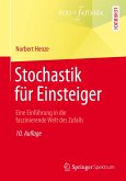 Stochastik für Einsteiger (eBook, PDF)