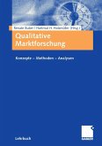 Qualitative Marktforschung (eBook, PDF)