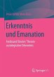 Erkenntnis und Emanation (eBook, PDF) - Bild 1