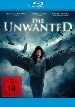 The Unwanted - Fierman,Hannah/Katt,William/Orr,Christen