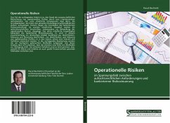 Cover Operationelle Risiken