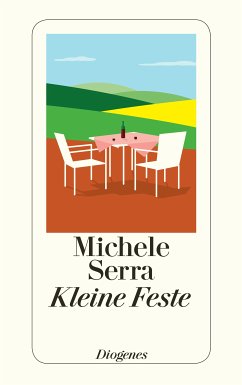 Kleine Feste (eBook, ePUB) - Serra, Michele