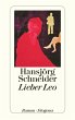 Lieber Leo (eBook, ePUB) - Bild 1