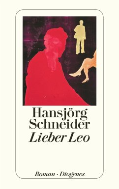 Lieber Leo (eBook, ePUB) - Schneider, Hansjörg