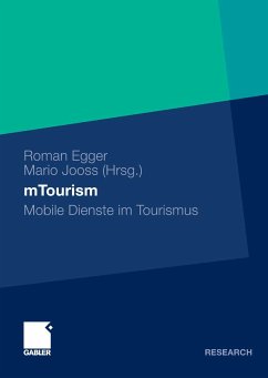 mTourism (eBook, PDF)