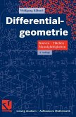 Differentialgeometrie (eBook, PDF)