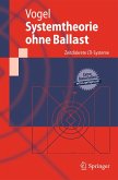 Systemtheorie ohne Ballast (eBook, PDF)