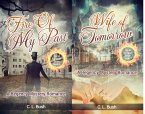 Fire In My Heart Series 2 Book Set: Fire Of My Past & Wife Of Tomorrow (eBook, ePUB)