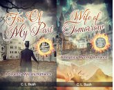 Fire In My Heart Series 2 Book Set: Fire Of My Past & Wife Of Tomorrow (eBook, ePUB) Fire In My Heart Series 2 Book Set: Fire Of My Past & Wife Of Tomorrow (eBook, ePUB)