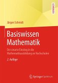 Basiswissen Mathematik (eBook, PDF)
