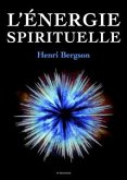 L'énergie spirituelle (eBook, ePUB)