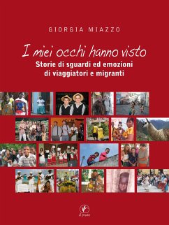 Cover I miei occhi hanno visto (eBook, ePUB)