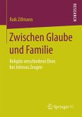 Zwischen Glaube und Familie (eBook, PDF)