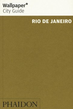Wallpaper* City Guide Rio de Janeiro 2016 - Wallpaper