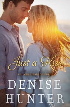 Just a Kiss - Hunter, Denise