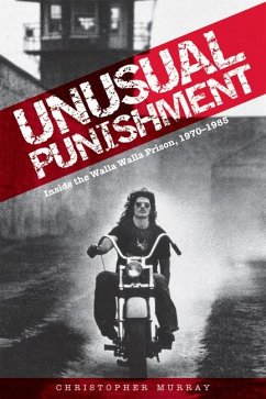 Unusual Punishment - Murray, Christopher