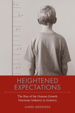 Heightened Expectations - Medeiros, Aimee