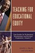 Teaching for Educational Equity - Bild 1