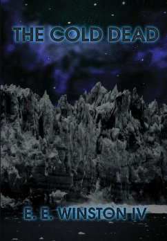 The Cold Dead - Winston IV, E. E.