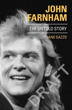 John Farnham - Gazzo, Jane