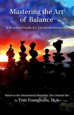 Mastering the Art of Balance - Youngholm, Tom