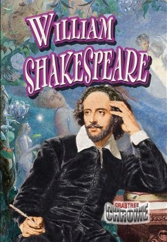William Shakespeare - Johnson, Robin