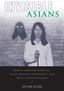 Invisible Asians - Park Nelson, Kim