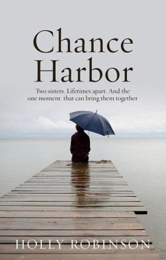 Chance Harbor - Robinson, Holly