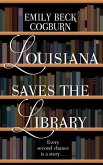 Louisiana Saves the Library