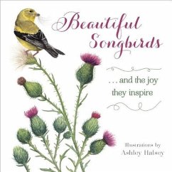 Beautiful Songbirds - Halsey, Ashley