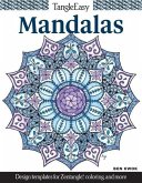 TangleEasy Mandalas