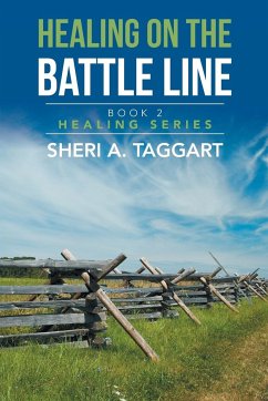 Healing on the Battle Line