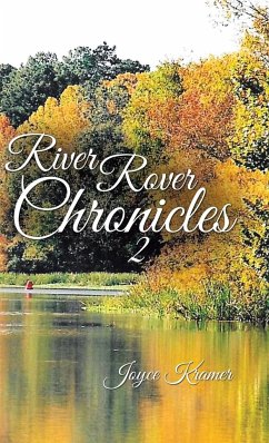 River Rover Chronicles 2 - Kramer, Joyce