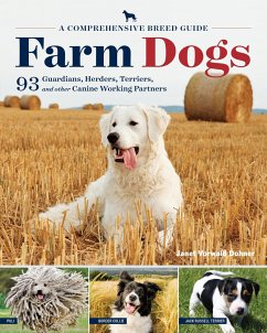 Farm Dogs - Vorwald Dohner, Janet Farm Dogs - Vorwald Dohner, Janet