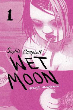 Wet Moon Vol. 1 - Campbell, Sophie