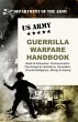 U.S. Army Guerrilla Warfare Handbook - Bild 1