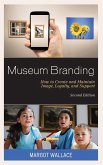 Museum Branding