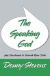 The Speaking God - Bild 1