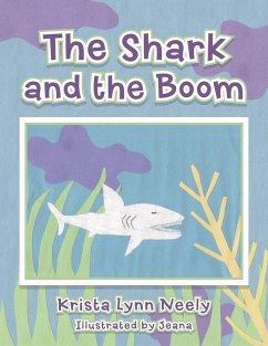 The Shark and the Boom