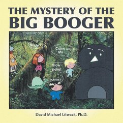 The Mystery of the Big Booger