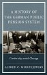 History of the German Public Pension... - Bild 1